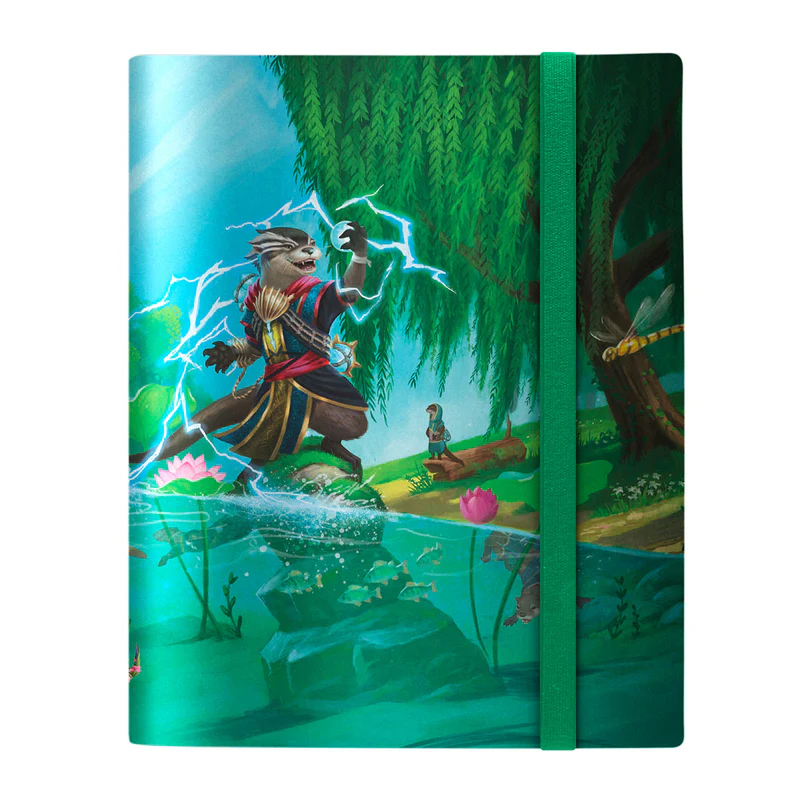 UP Binder Pro - MTG Bloomburrow - 360ct